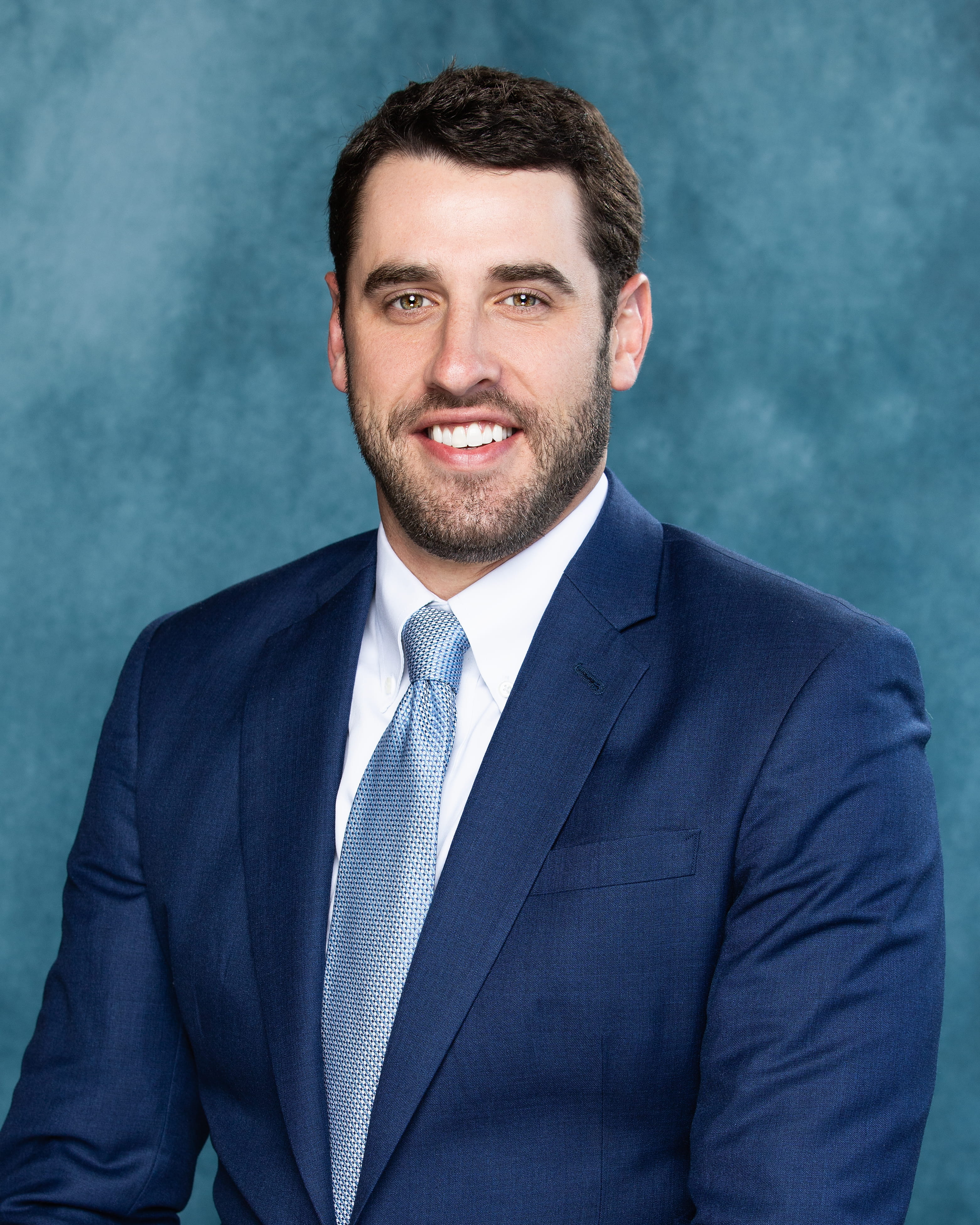 Corporate Headshot
