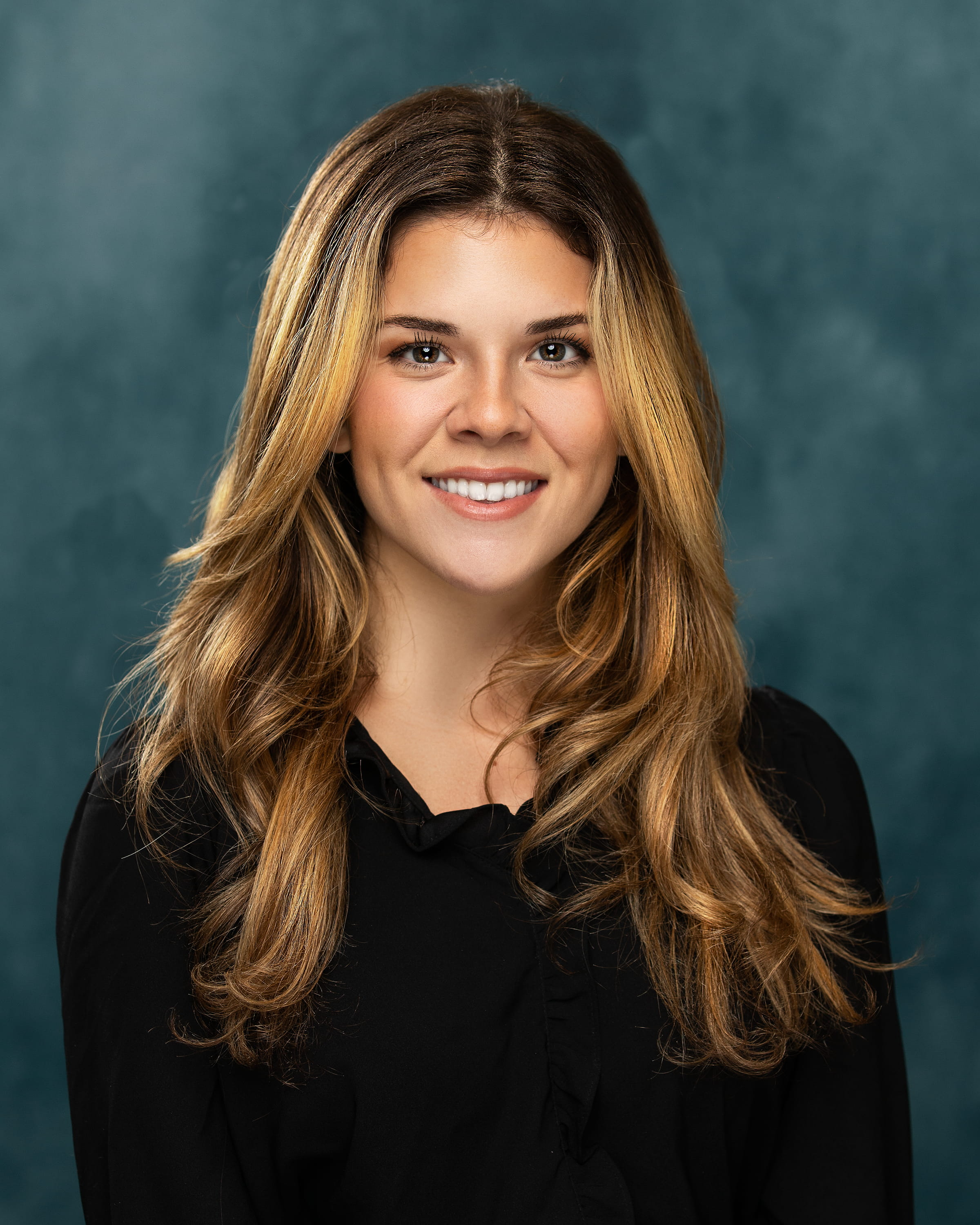 Corporate Headshot