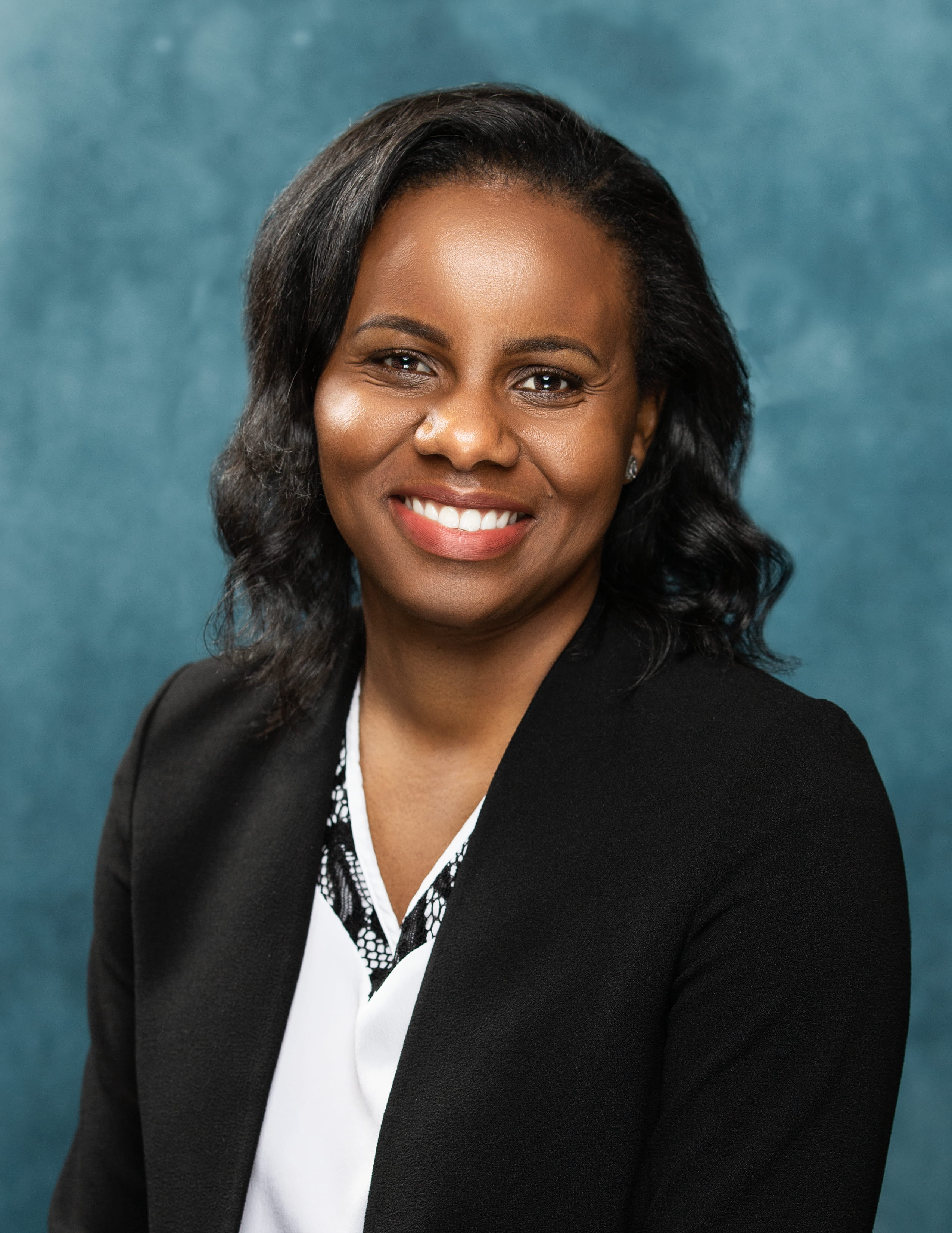 Corporate Headshot