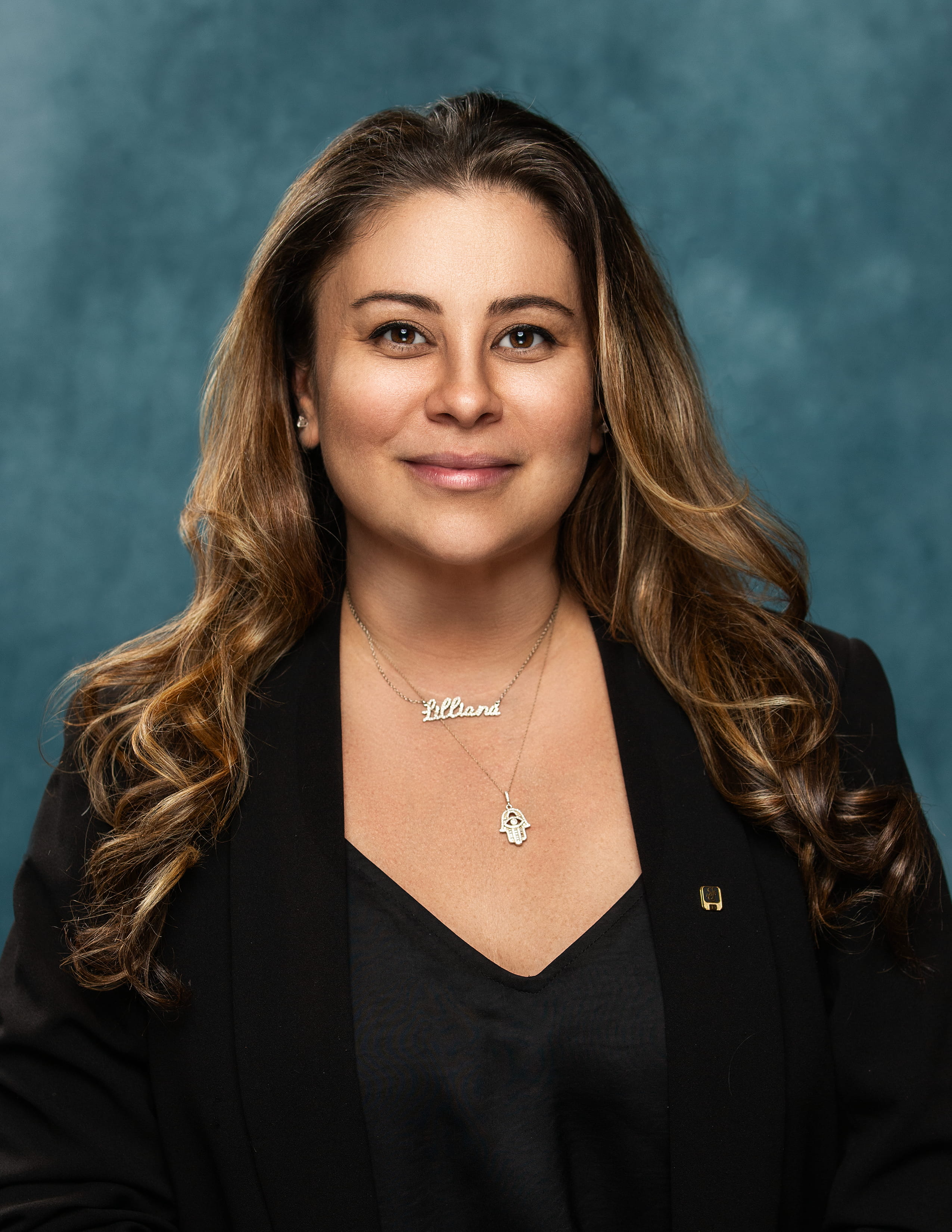 Corporate Headshot