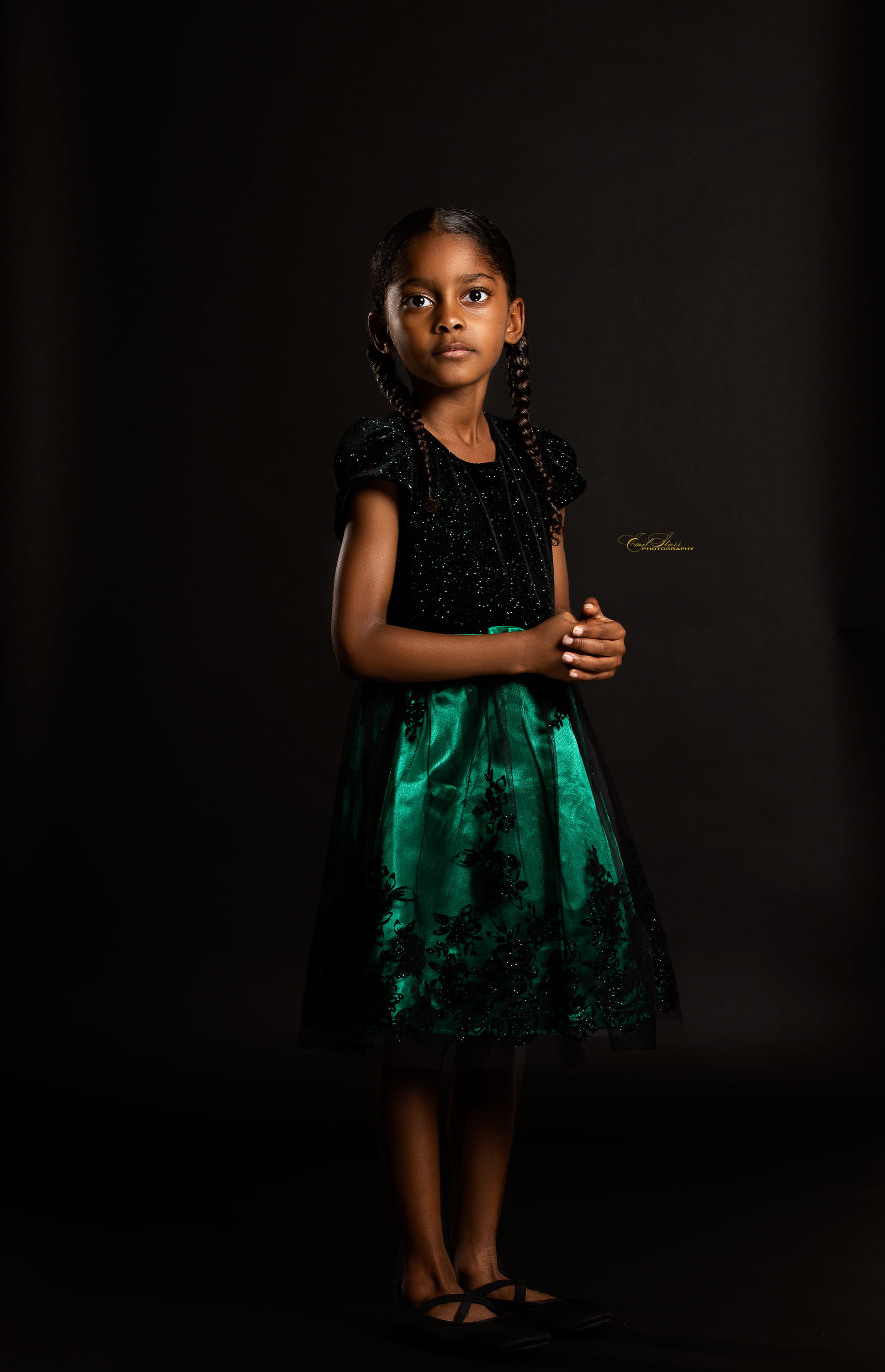 Portrait Session