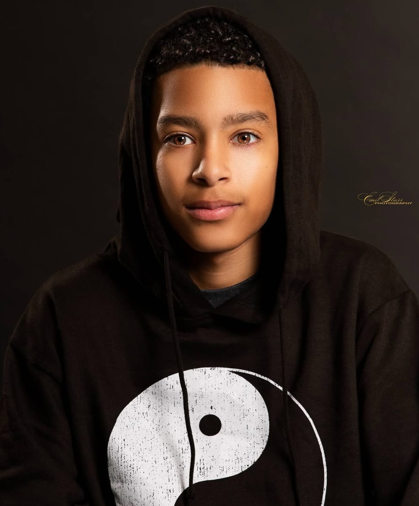 Student Portrait