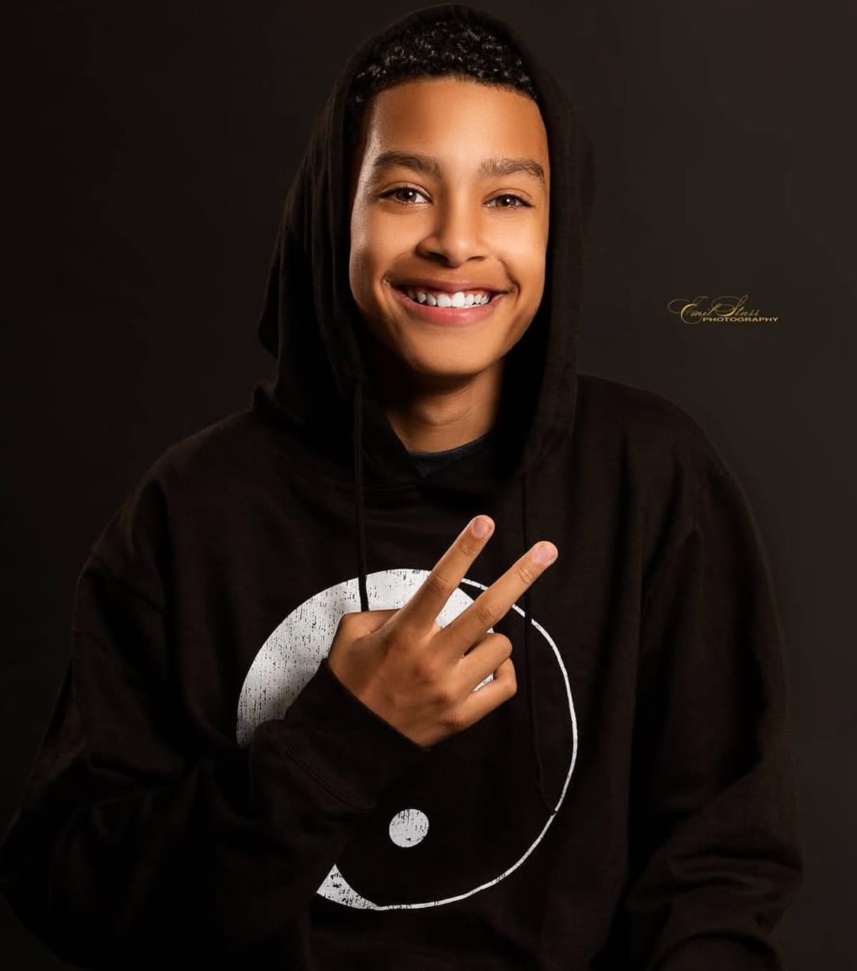 Student Portrait